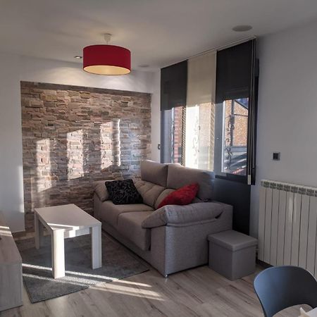 Appartement Atico La Real à Nájera Extérieur photo