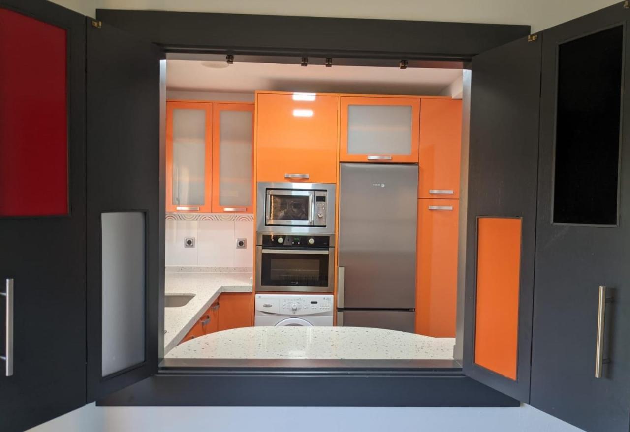 Appartement Atico La Real à Nájera Extérieur photo